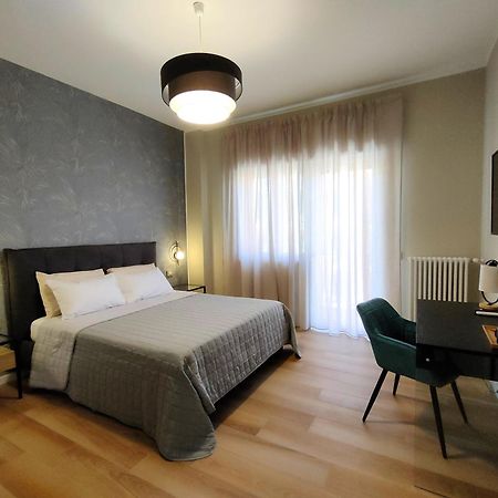 Agape Charme Rooms Bari Ngoại thất bức ảnh
