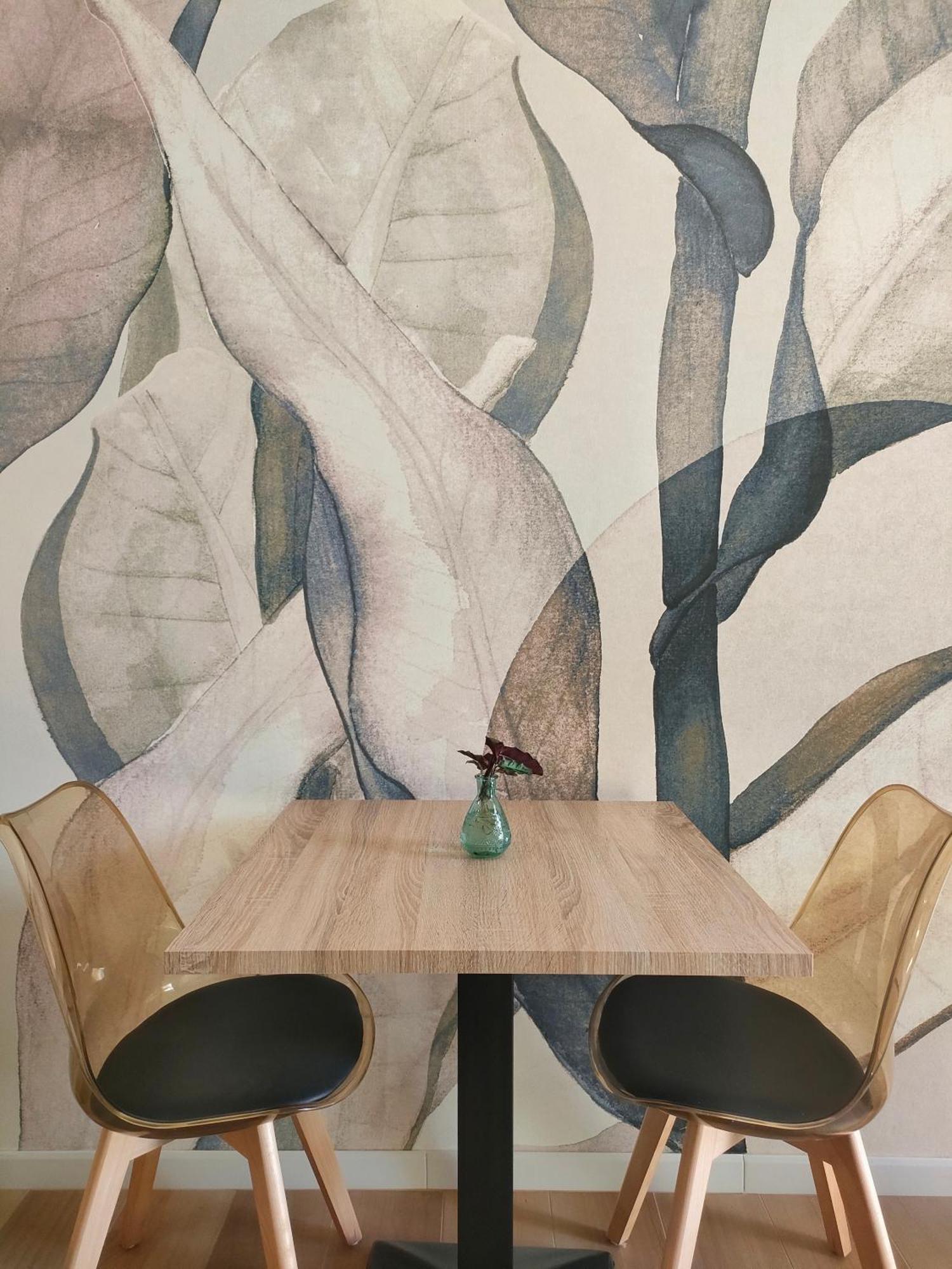 Agape Charme Rooms Bari Ngoại thất bức ảnh