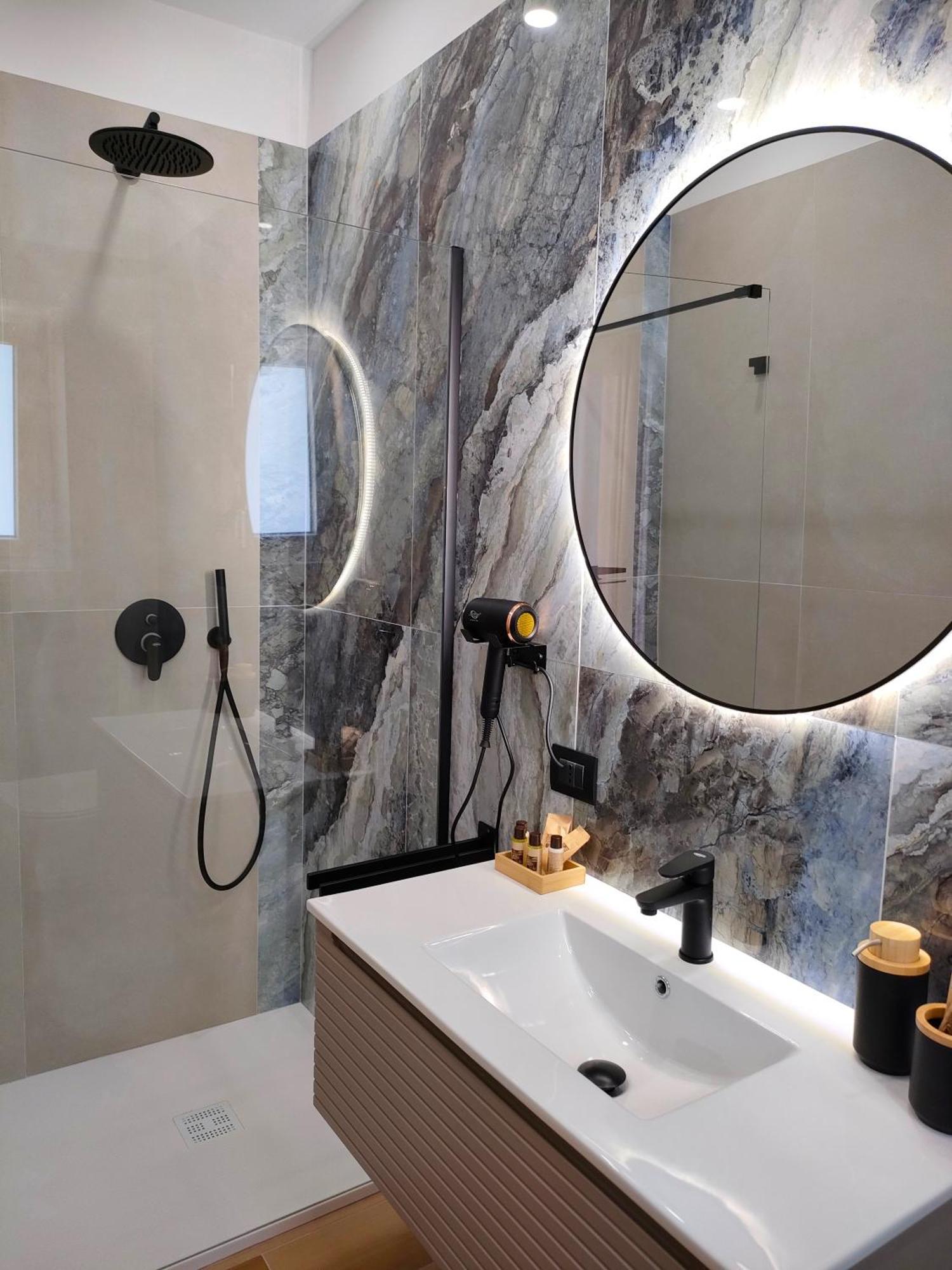 Agape Charme Rooms Bari Ngoại thất bức ảnh